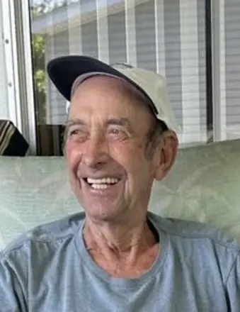 Photo of Bro. Horace Lee Reed, Jr.